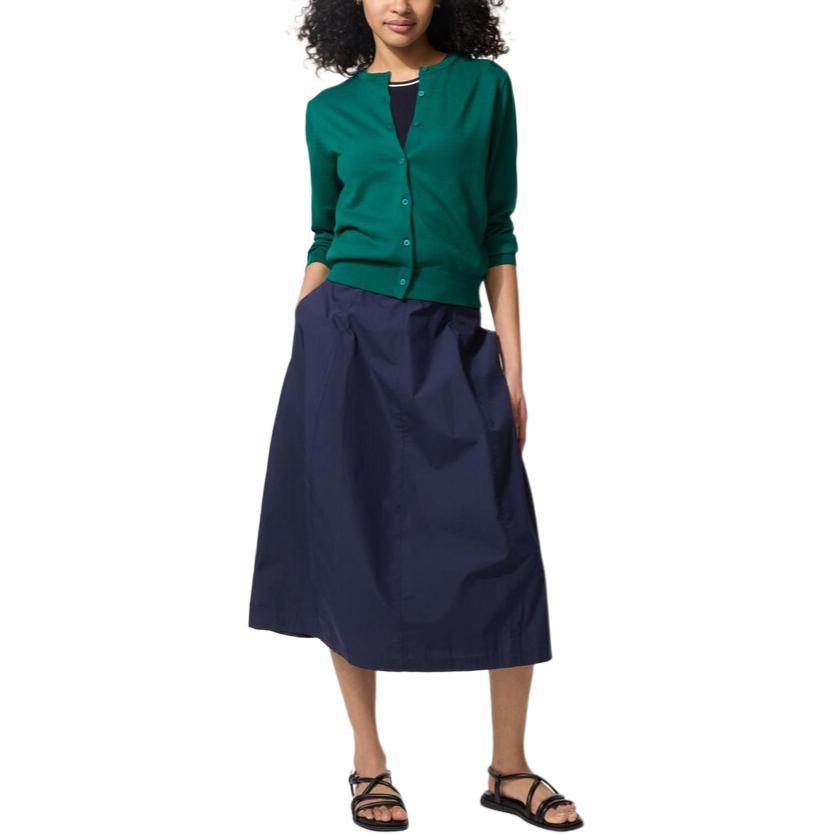 Юбка женская Uniqlo - Boxette Shop